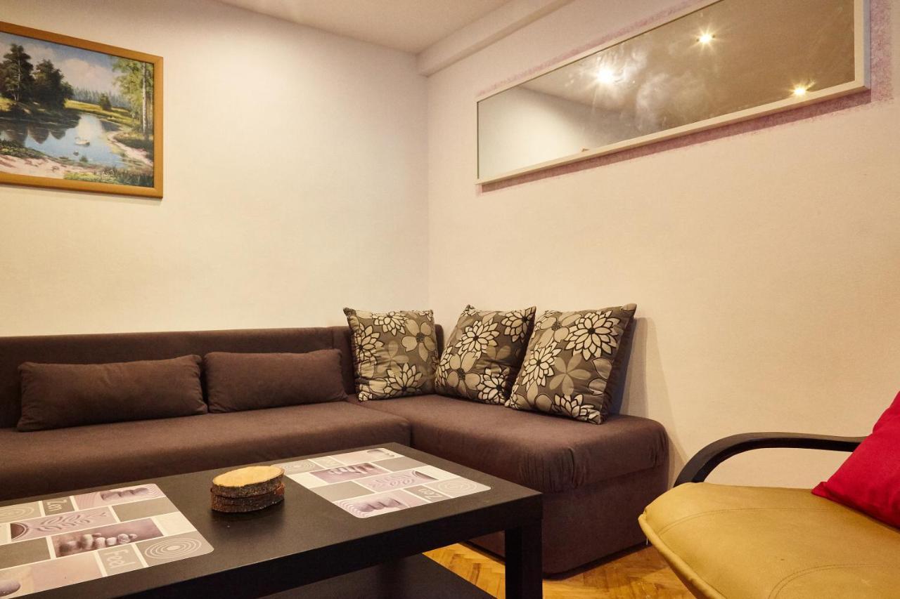 Apartmán Happy Turtle Budapest